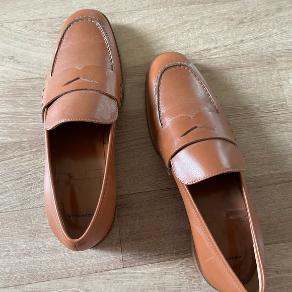Aquatalia Loafer - Picture 2 of 5